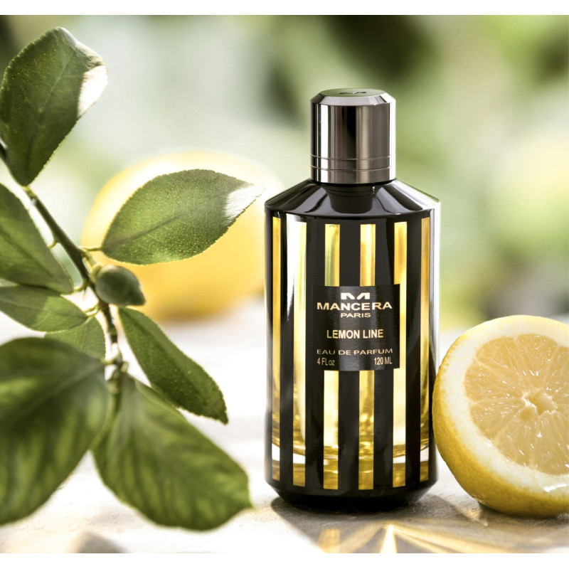 Lemon Line Eau de Parfum 60ml