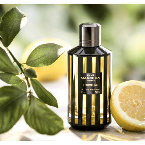 Lemon Line Eau de Parfum 120ml