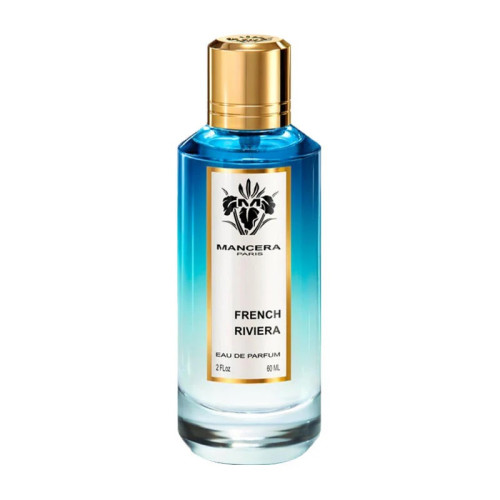 French Riviera Eau de Parfum 60ml