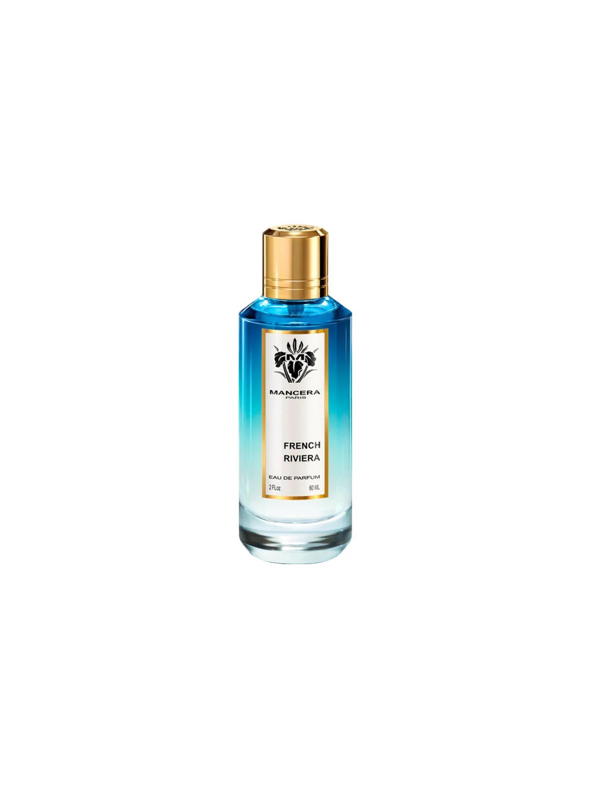 French Riviera Eau de Parfum 60ml