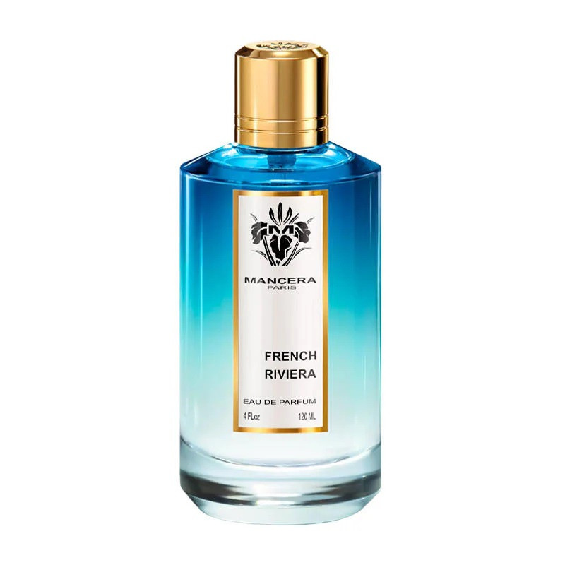 French Riviera Eau de Parfum 120ml