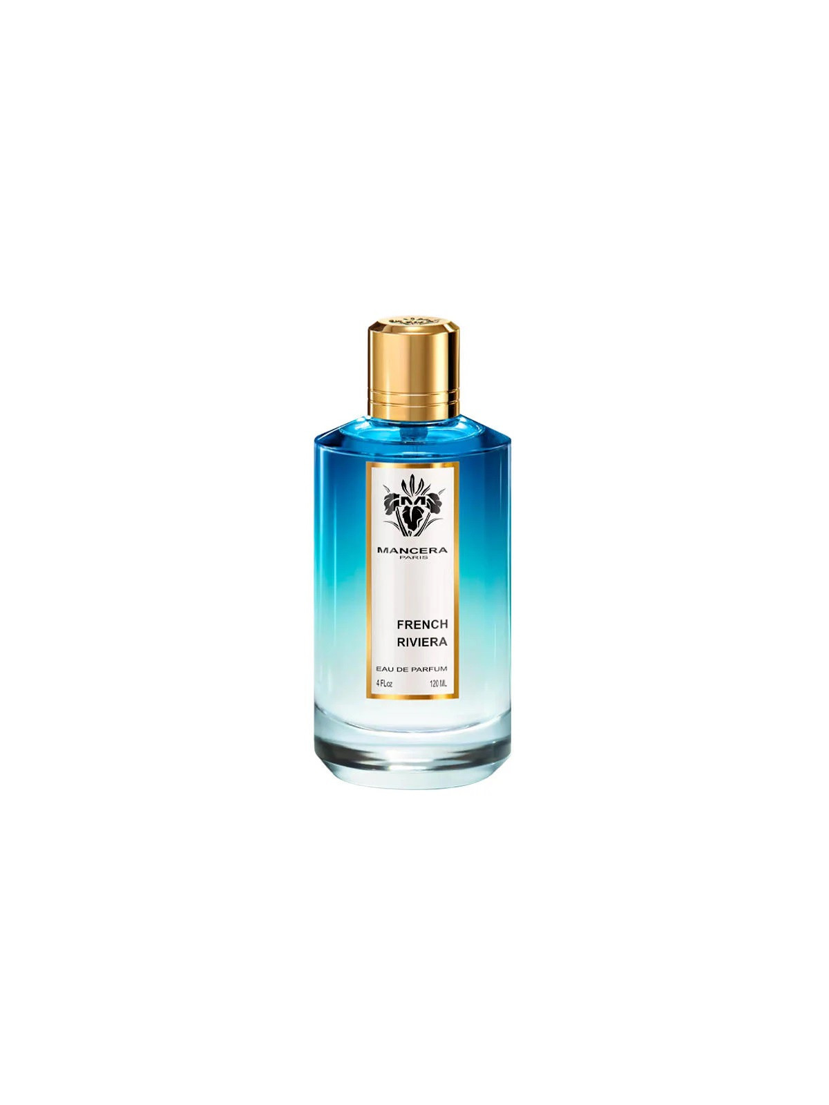 French Riviera Eau de Parfum 120ml