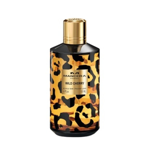 Wild Cherry Eau de Parfum 120ml