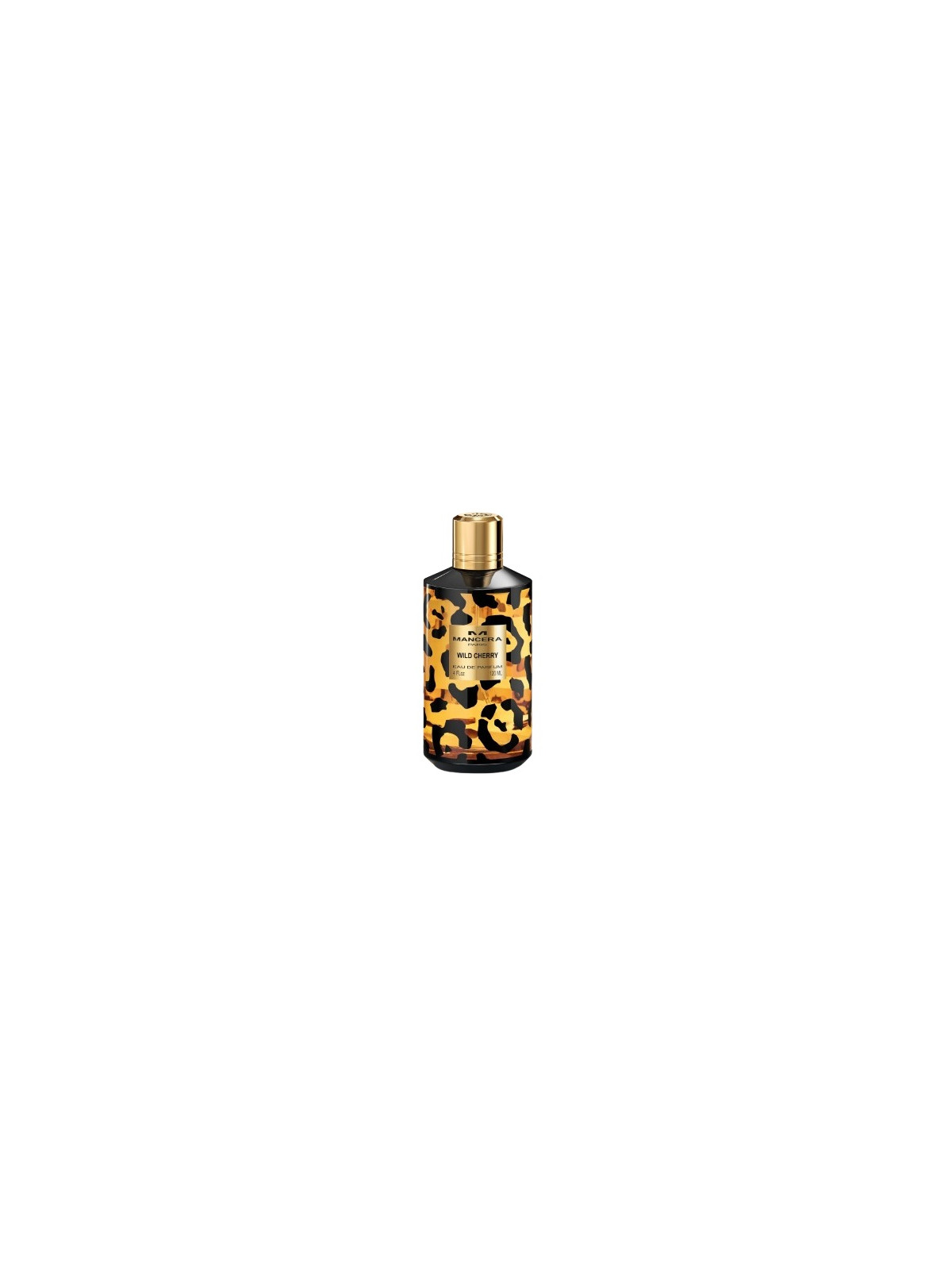 Wild Cherry Eau de Parfum 120ml