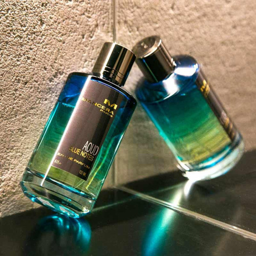 Aoud Blue Notes Eau de Parfum 120ml
