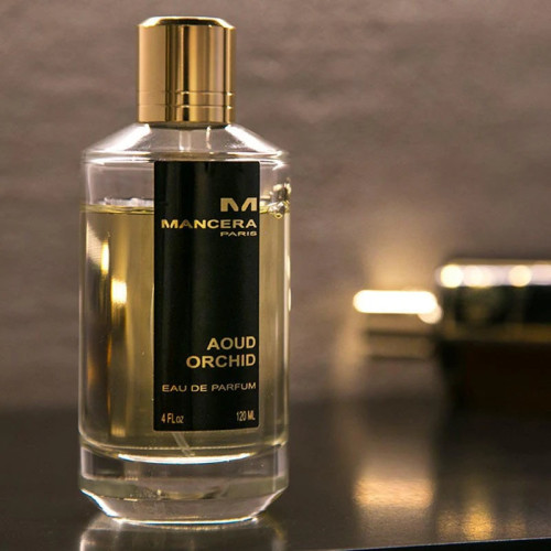 Aoud Orchid Eau de Parfum 120ml