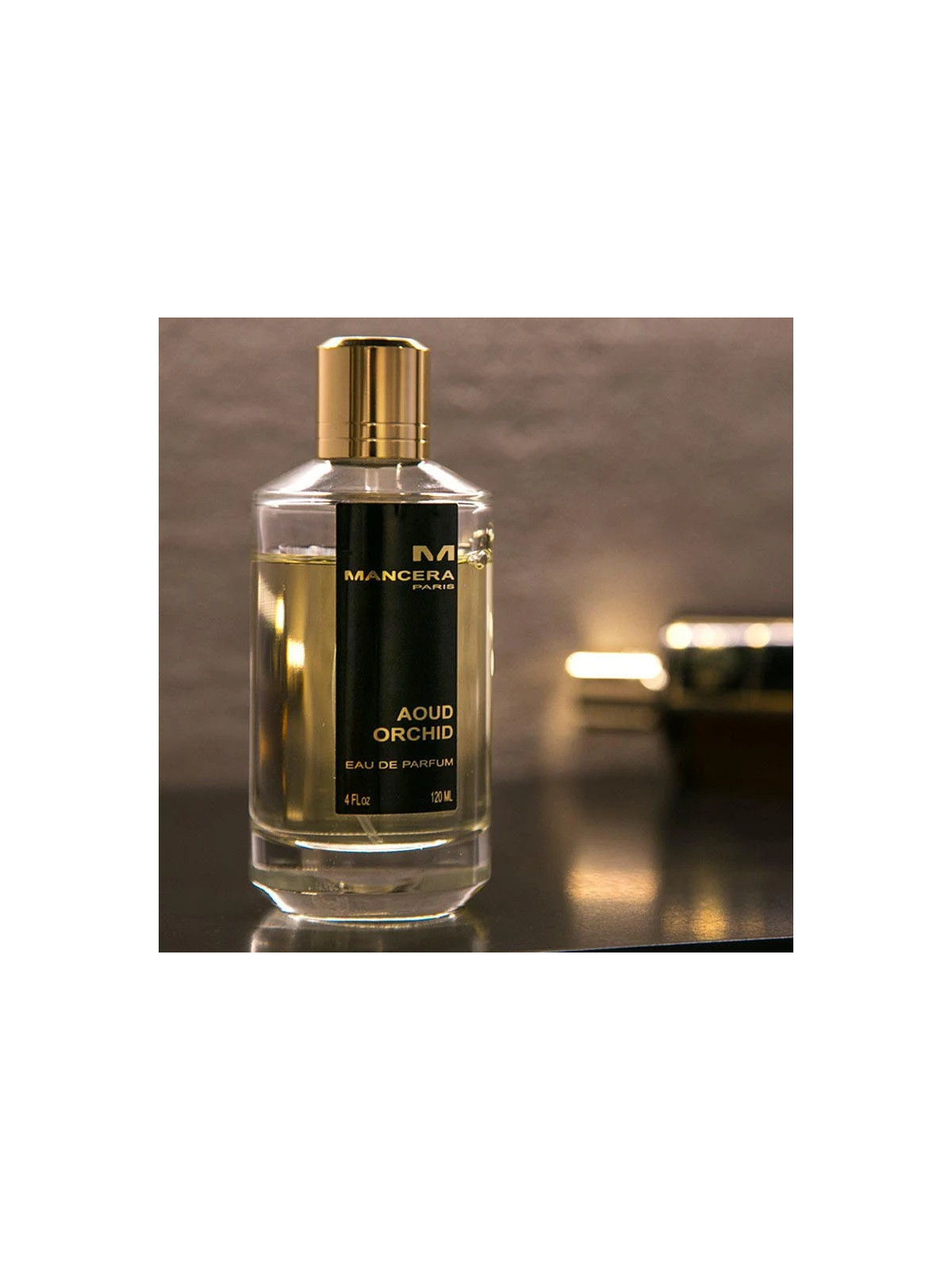 Aoud Orchid Eau de Parfum 120ml