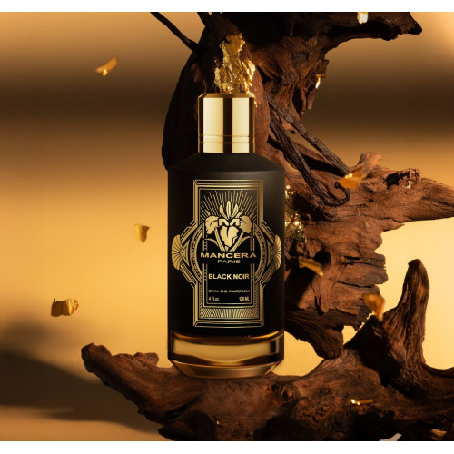 Black Noir Eau de Parfum 120ml