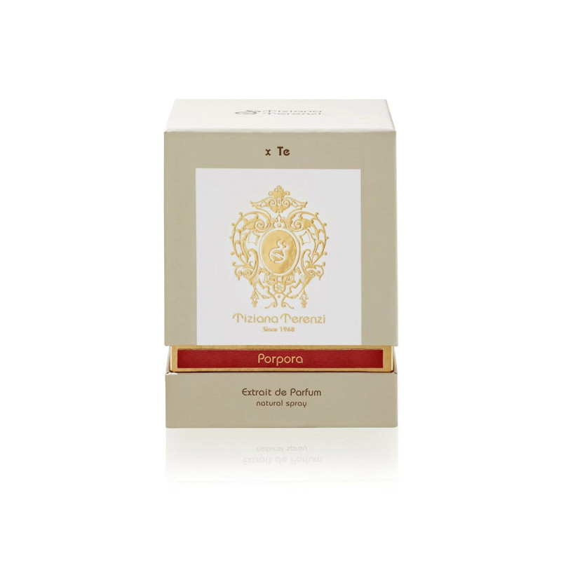 Porpora Extrait de Parfum 100ml