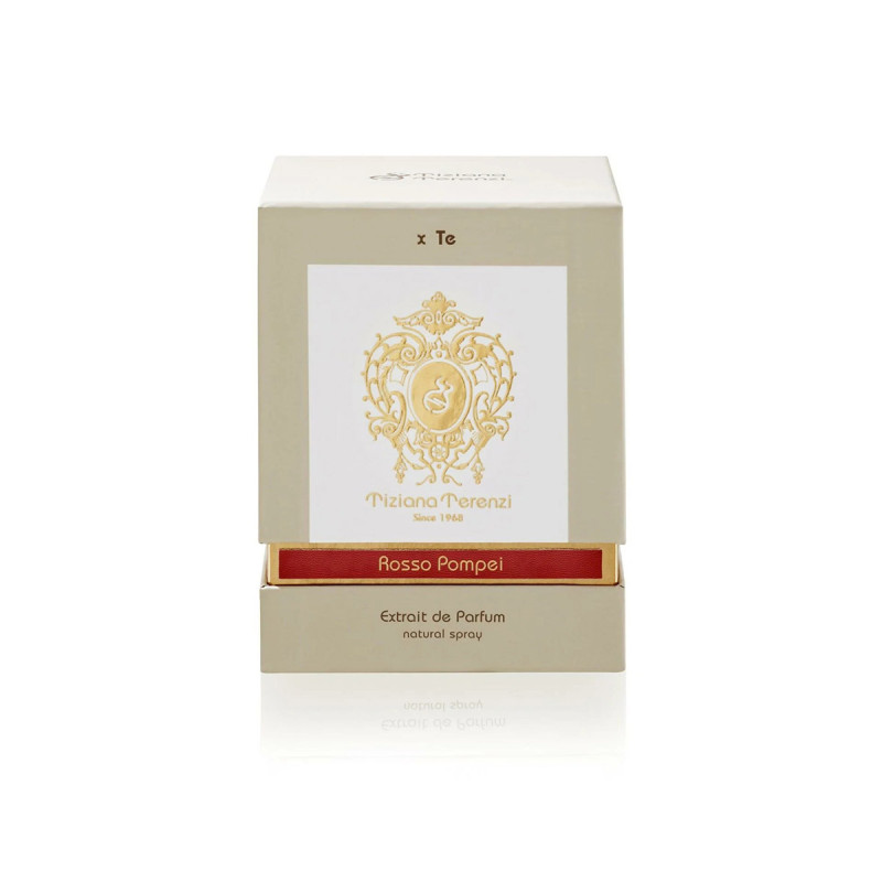 Rosso Pompei Extrait de Parfum 100ml