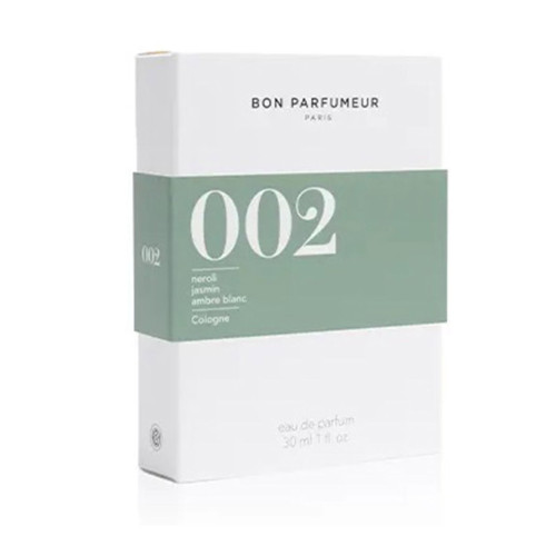 BP 002 EDP 30ML