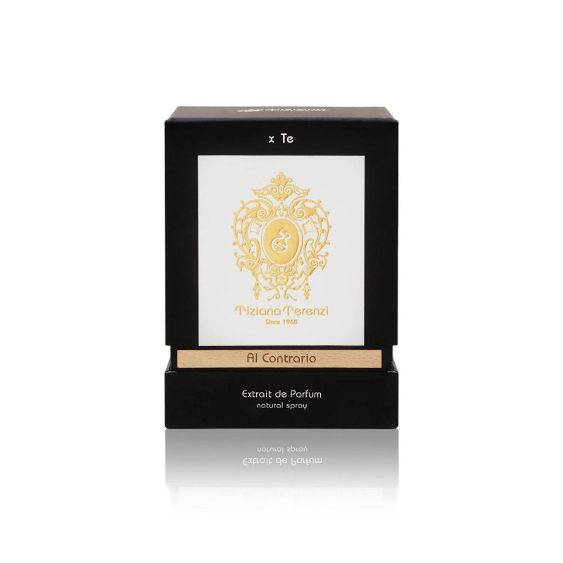 Al Contrario Extrait de Parfum 50ml
