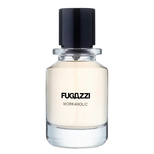Workaholic Extrait De Parfum 50ml