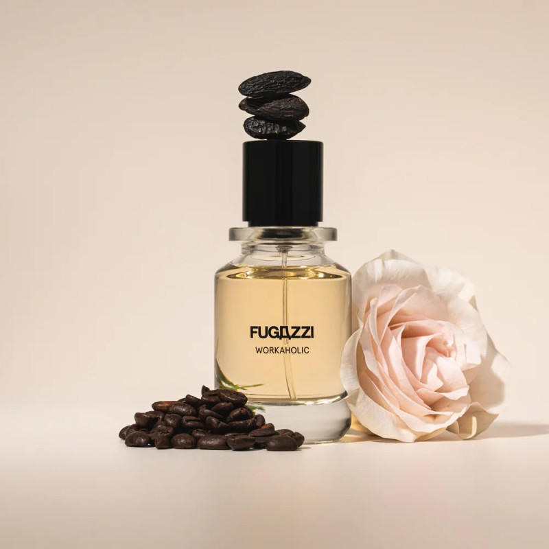 Workaholic Extrait De Parfum 50ml