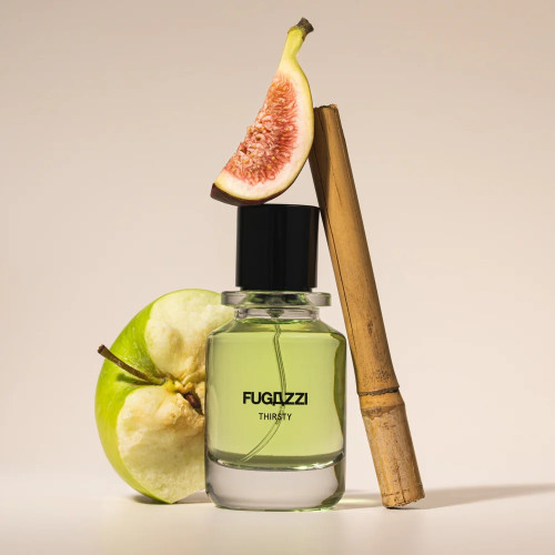 Thirsty Extrait De Parfum 50ml