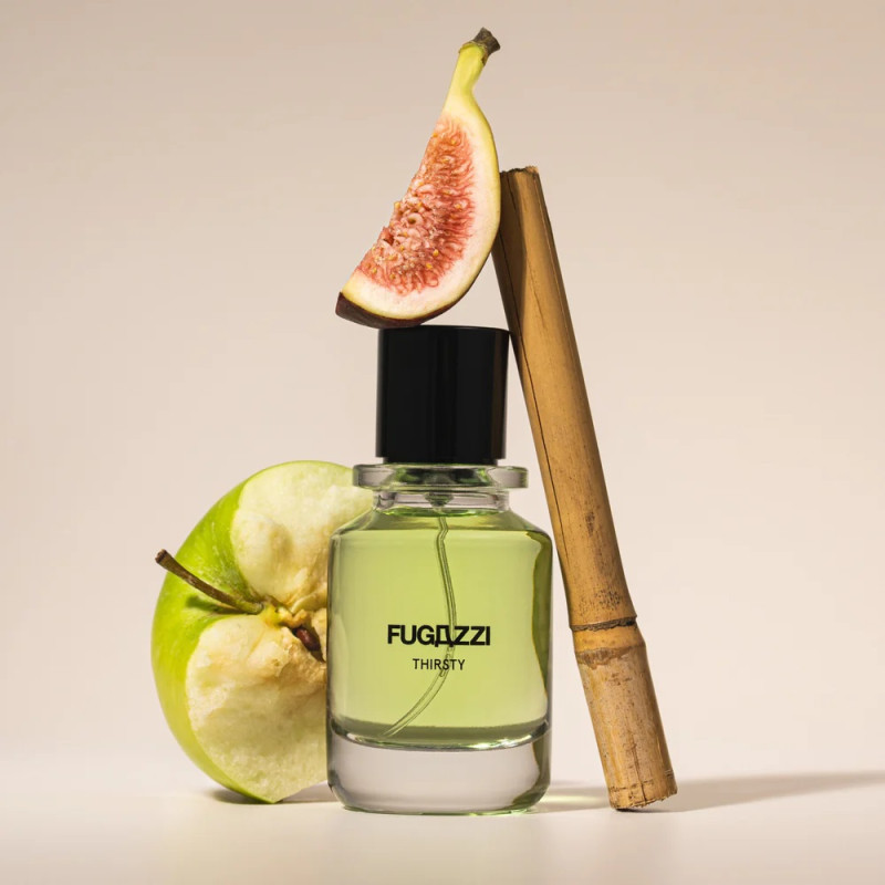 Thirsty Extrait De Parfum 50ml
