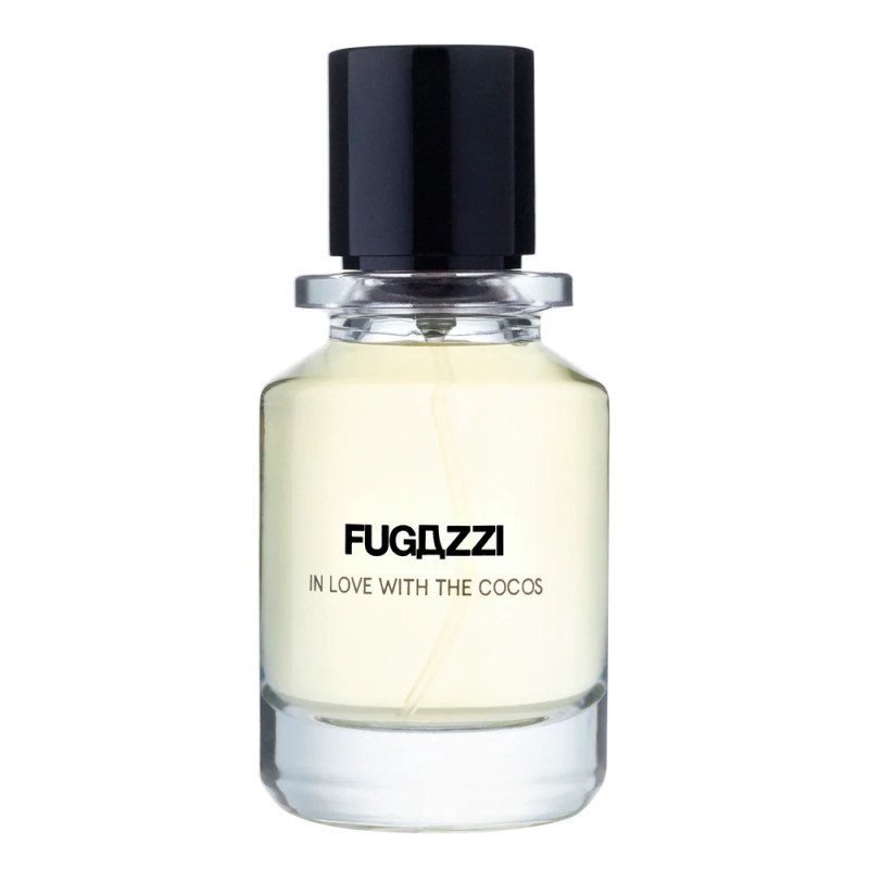 In Love With The Cocos Extrait de Parfum 50ml