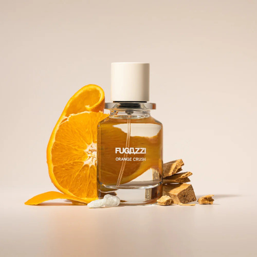 Orange Crush Eau de Parfum 50ml