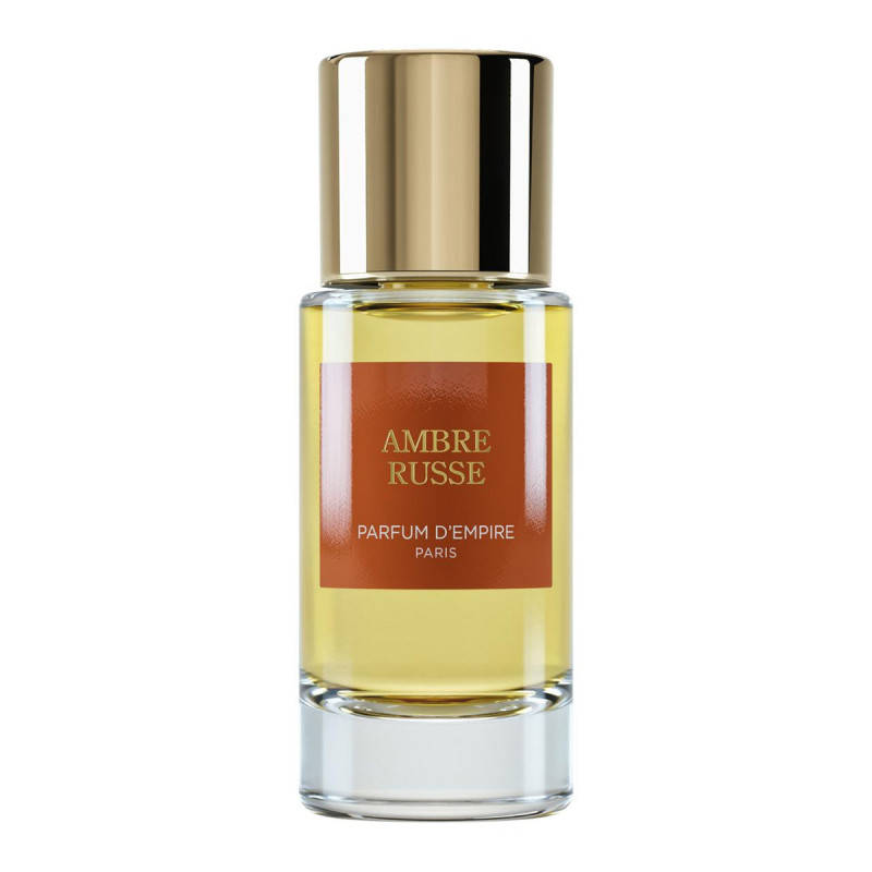 Ambre Russe Eau de Parfum 50ml