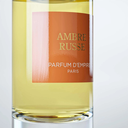 Ambre Russe Eau de Parfum 50ml