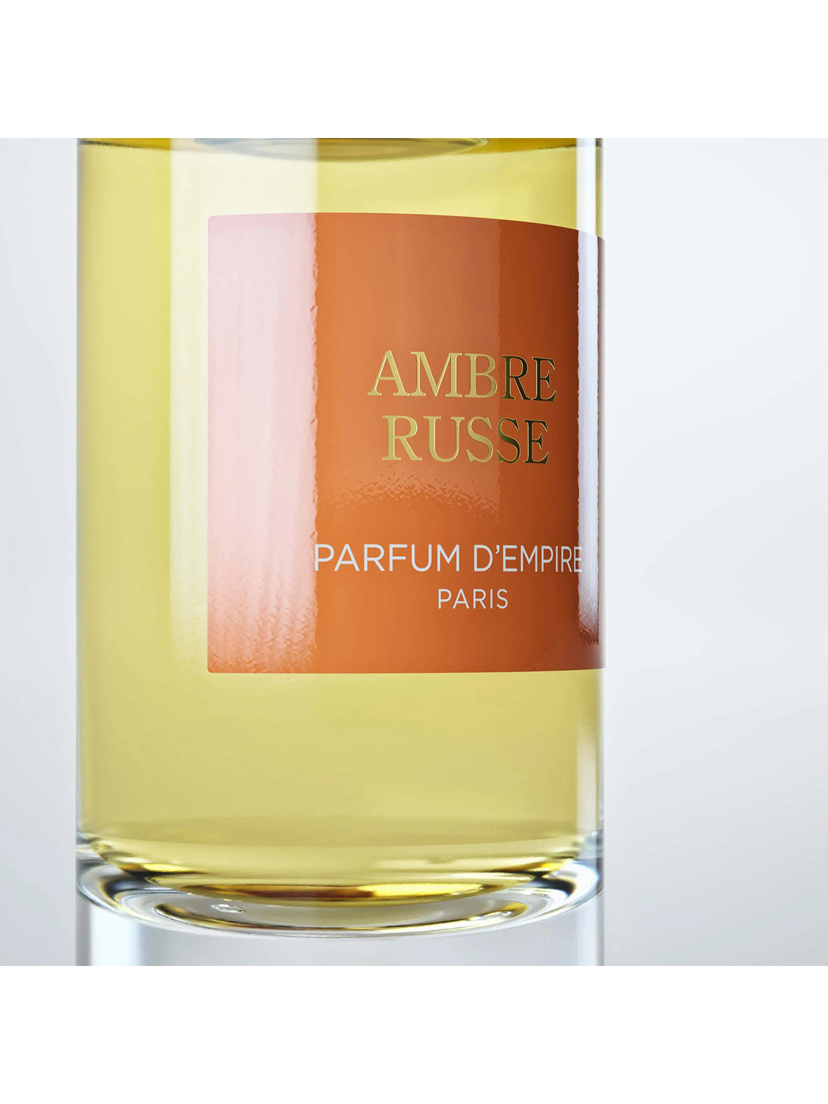 Ambre Russe Eau de Parfum 50ml