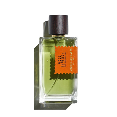 Wood Infusion Parfum 100ml
