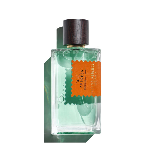 Blue Cypress Parfum 100ml