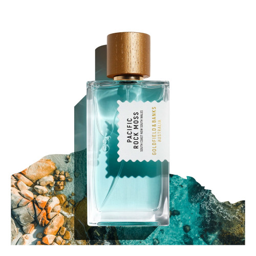 Pacific Rock Moss Parfum 100ml