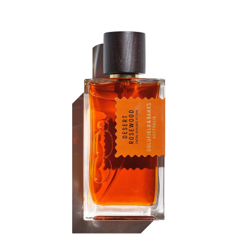 Desert Rosewood Parfum 100ml