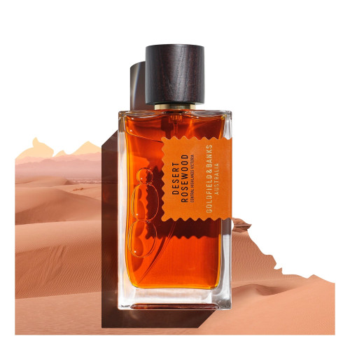 Desert Rosewood Parfum 100ml