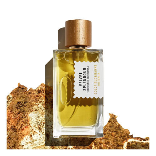 Velvet Splendour Parfum 100ml