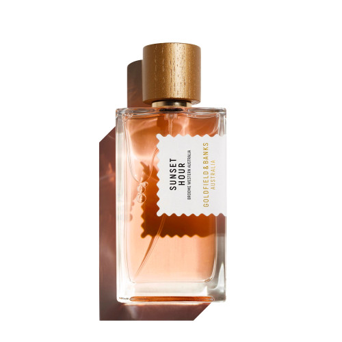 Sunset Hour Parfum 100ml