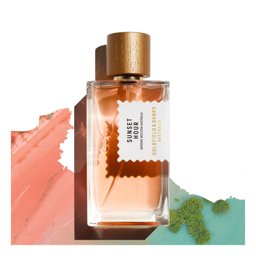 Sunset Hour Parfum 100ml