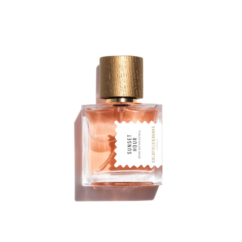 Sunset Hour Parfum 50ml