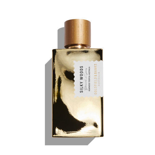 Silky Woods Parfum 100ml