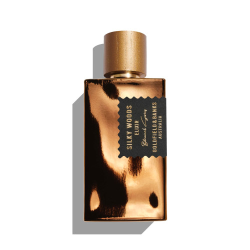 Silky Woods Elixir Eau de Parfum 100ml