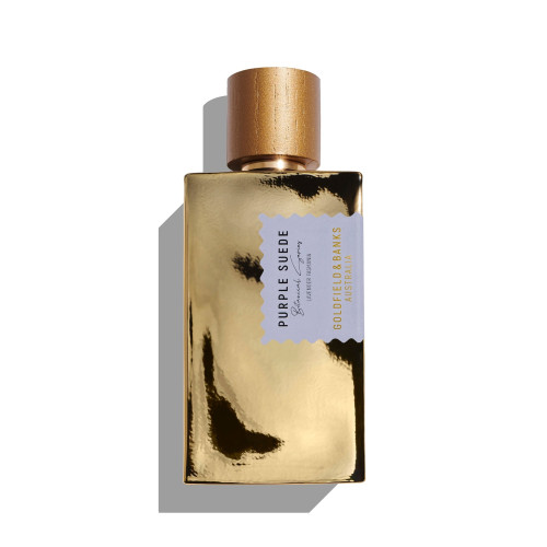 Purple Suede Parfum 100ml