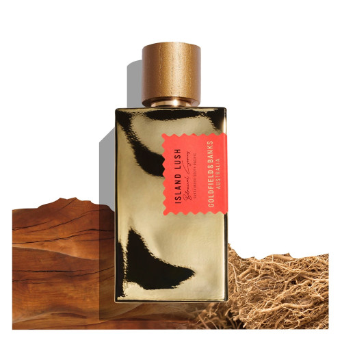 Island Lush Parfum 100ml