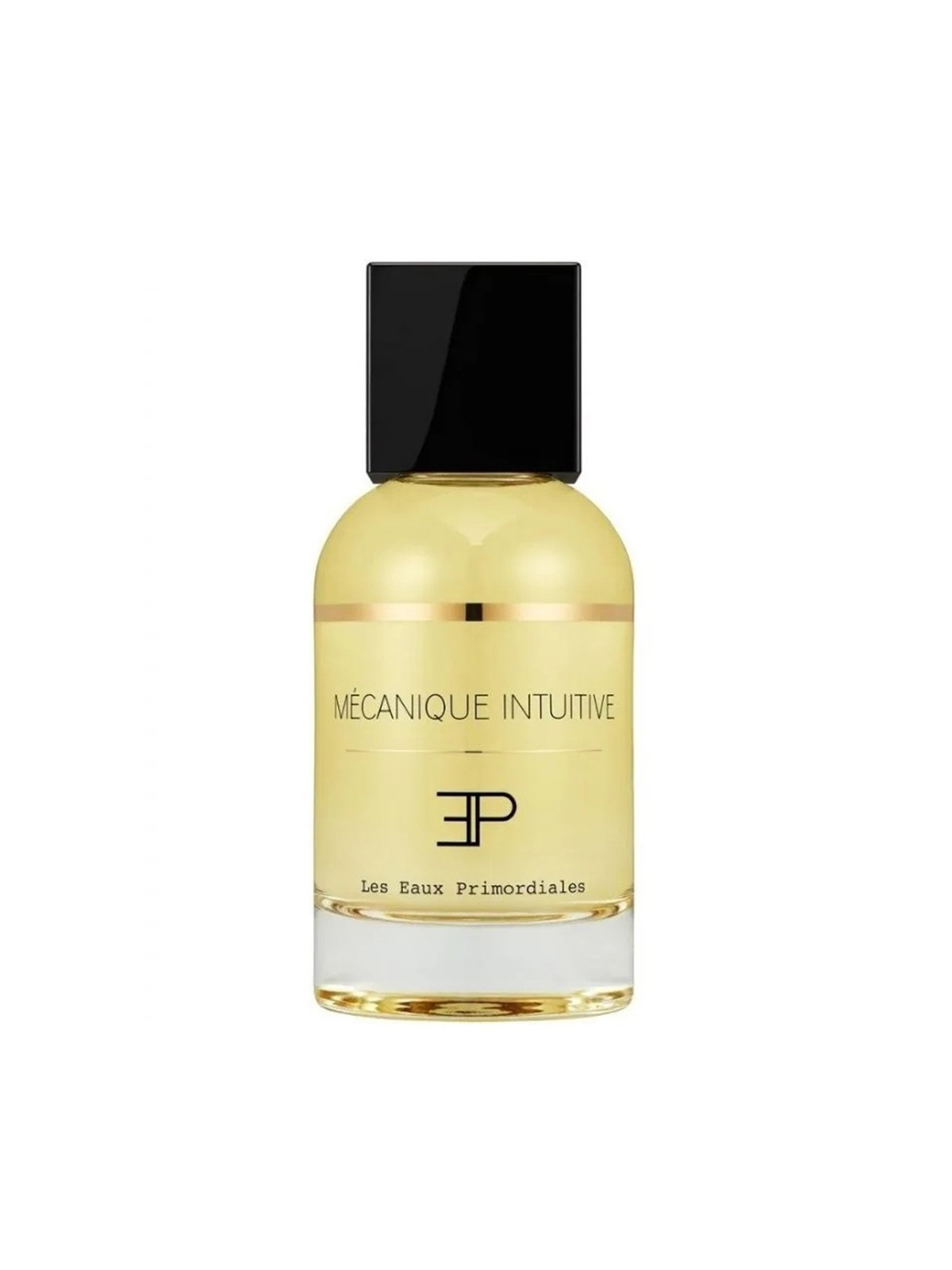 Mécanique Intuitive Eau de Parfum 100ml