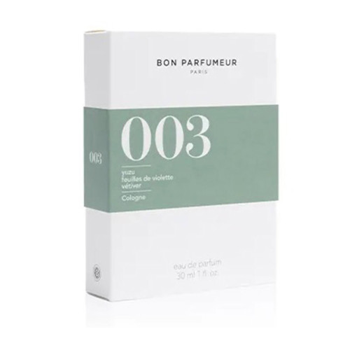 BP 003 EDP 30ML