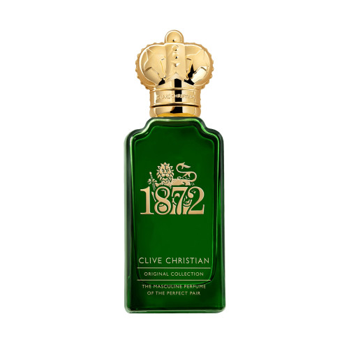 Original Collection - 1872 Masculine Parfum 50ml