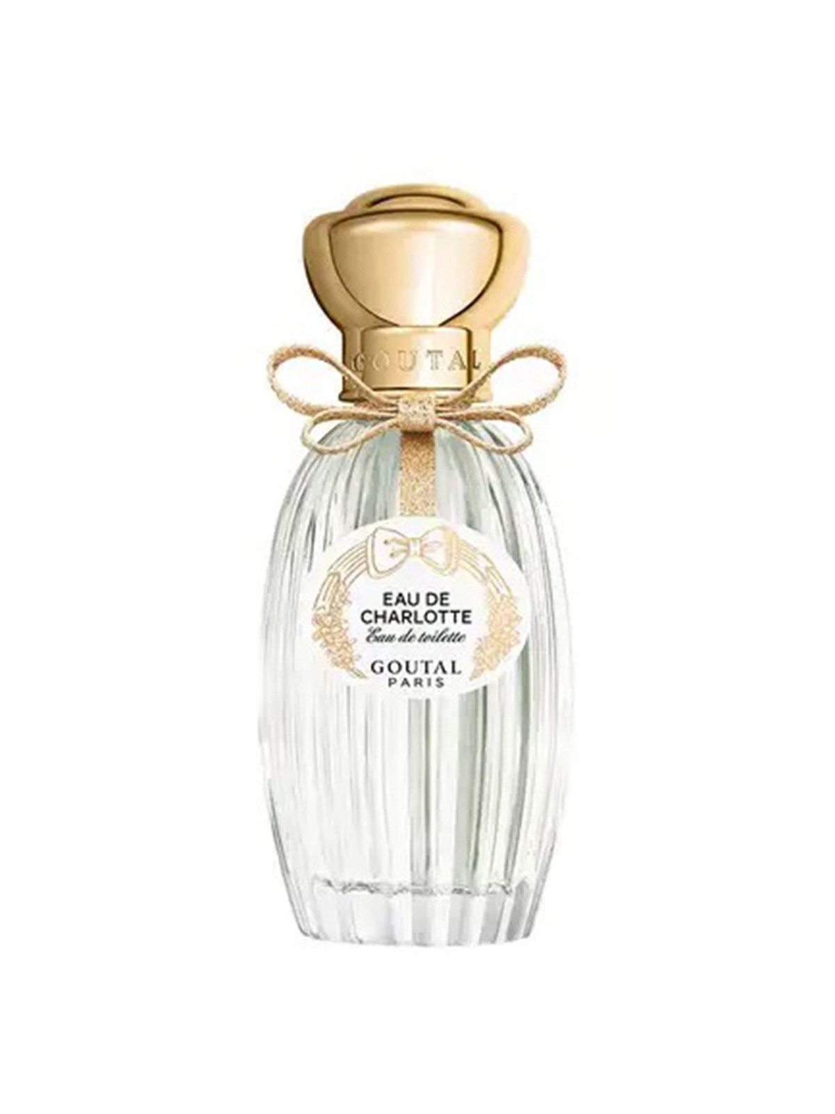 Eau De Charlotte Eau de Toilette 100ml