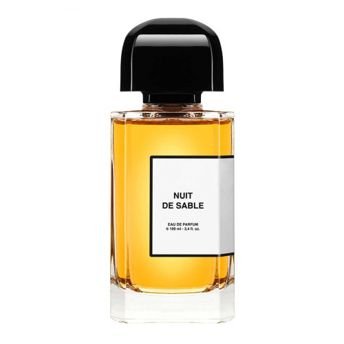 Nuit de Sable Eau de Parfum 100ml