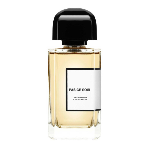 Pas Ce Soir Eau de Parfum 100ml
