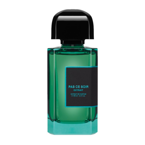 Pas Ce Soir Extrait de Parfum 100ml