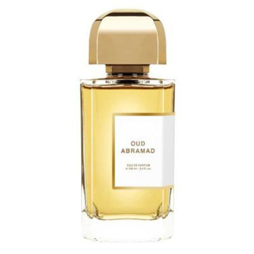 Oud Abramad Eau de Parfum 100ml