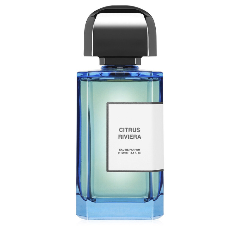 Citrus Riviera Eau de Parfum 100ml