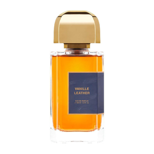 Vanille Leather Eau de Parfum 100ml