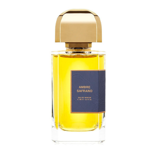 Ambre Safrano Eau de Parfum 100ml