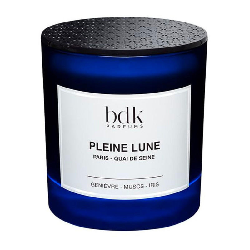 Pleine Lune Candle 250gr